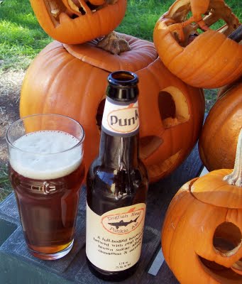 Dogfish+head+punkin+ale+release+date